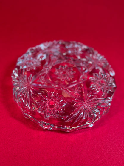 The Vintage Shop - Large Candy Dish/Ashtray