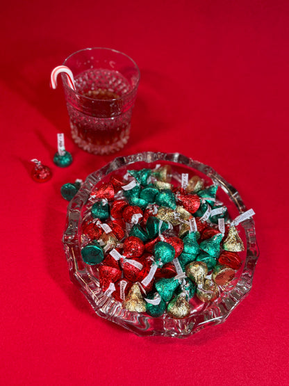 The Vintage Shop - Large Candy Dish/Ashtray