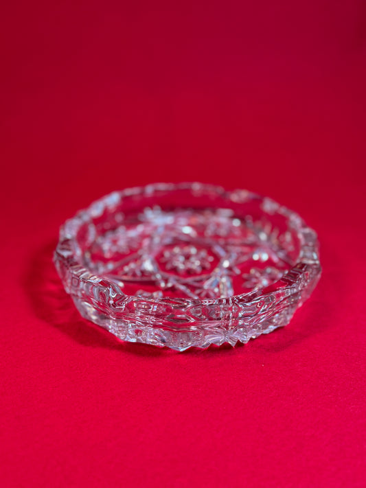 The Vintage Shop - Large Candy Dish/Ashtray